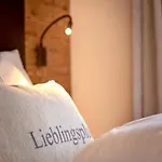 Alpstuga Near Lift With Garden