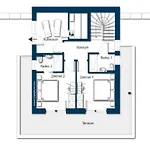 Near Lift With Garden
