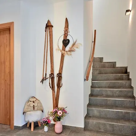 Near Lift With Garden * Neukirchen am Großvenediger