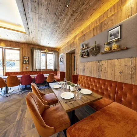 Near Lift With Garden 木屋 Neukirchen am Großvenediger