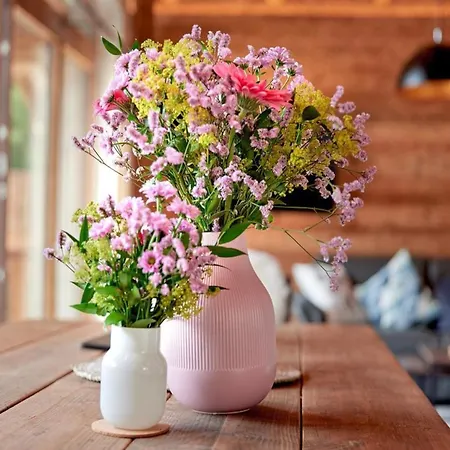 Near Lift With Garden Neukirchen am Großvenediger