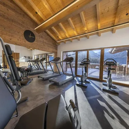 Near Lift With Garden 木屋 Neukirchen am Großvenediger