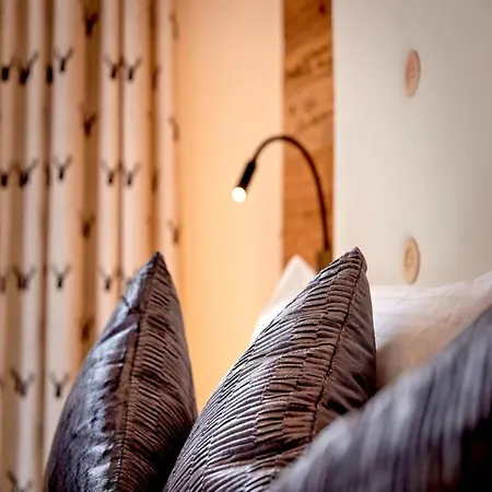 Near Lift With Garden 木屋 Neukirchen am Großvenediger